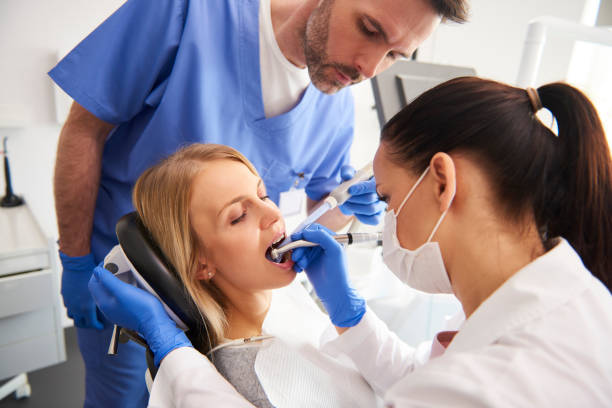 Best Oral Cancer Screening  in Iowa City, IA