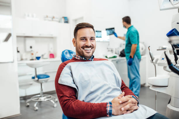 Best Emergency Dental Care  in Iowa City, IA