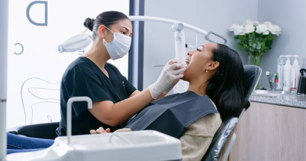 Oral Surgery in Iowa City, IA