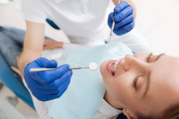 Professional Dental Services in Iowa City, IA